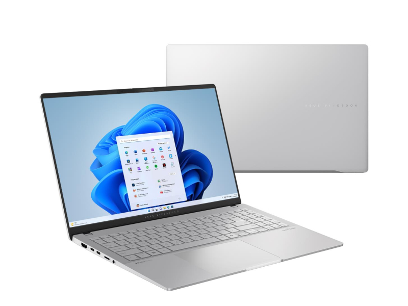 ASUS Vivobook S15 S5507QA X Elite X1E-78-100/32GB/1TB/W11 OLED AI